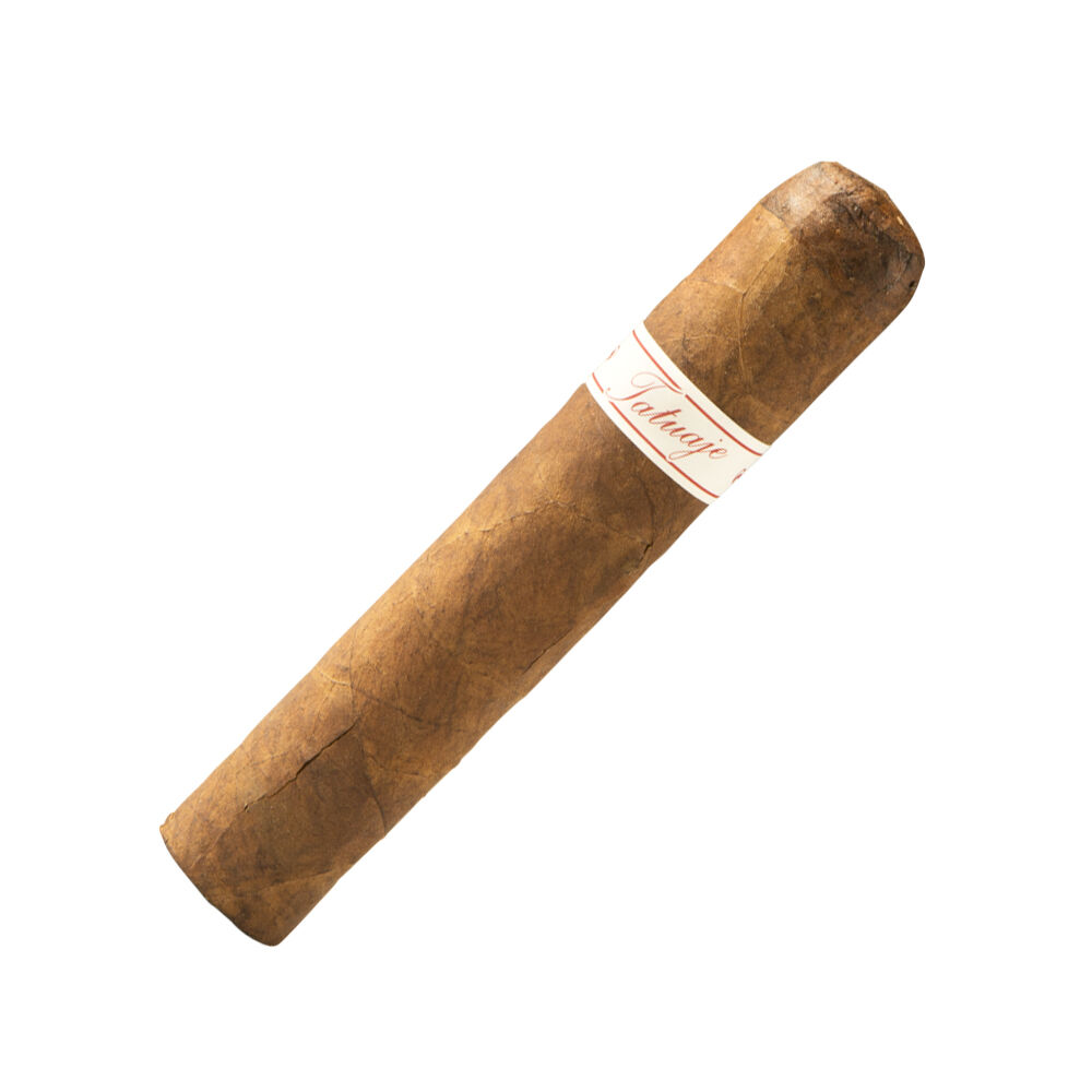 Tatuaje Serie P - Robusto
